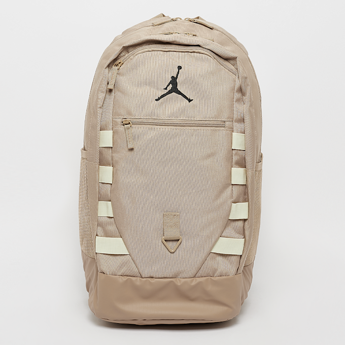 Jordan Jam Zone Backpack beige 30478 1