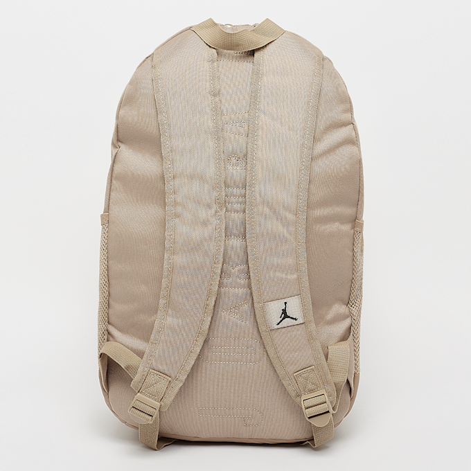 Jordan Jam Zone Backpack beige 30478 3