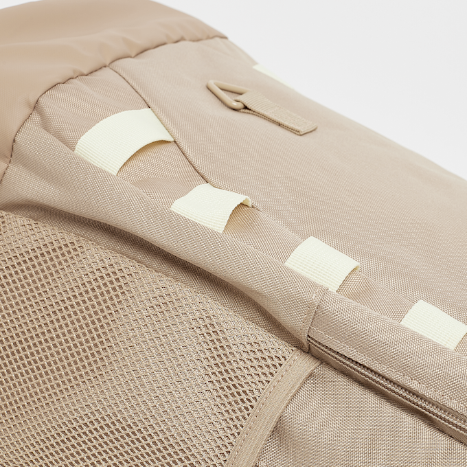 Jordan Jam Zone Backpack beige 30478 4