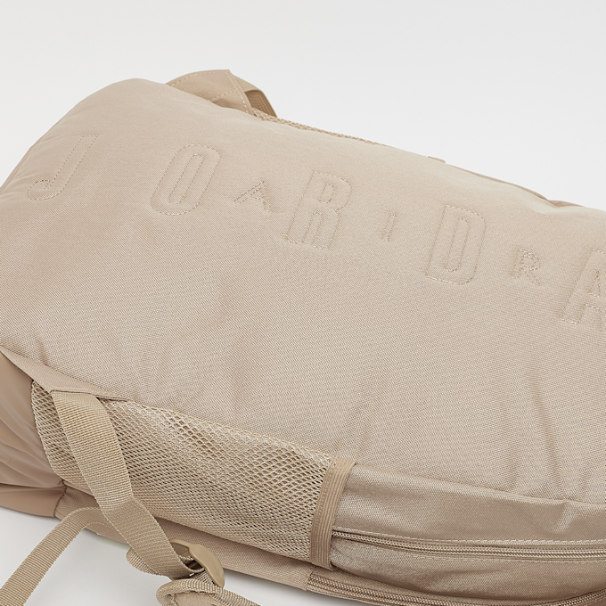 Jordan Jam Zone Backpack beige 30478 5