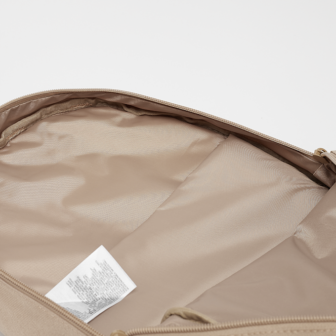 Jordan Jam Zone Backpack beige 30478 6