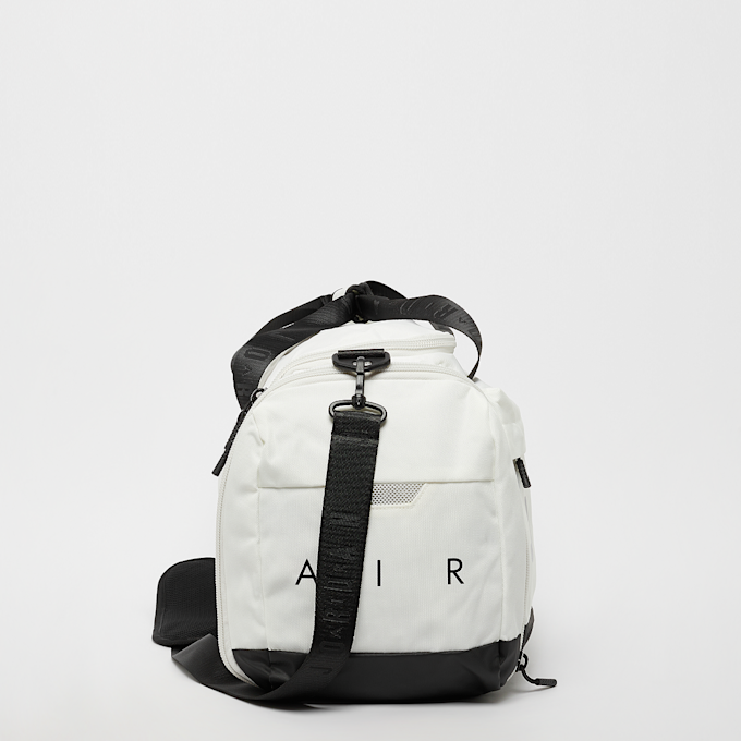 Jordan Air Jordan Duffle weiß 30482 4