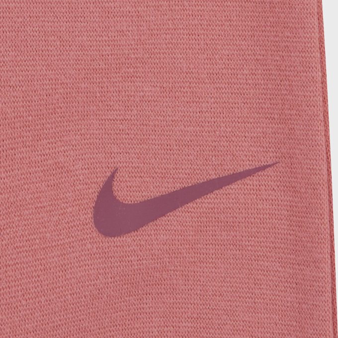 Nike AOP Bodysuit Leggings Set czerwony 30483 3