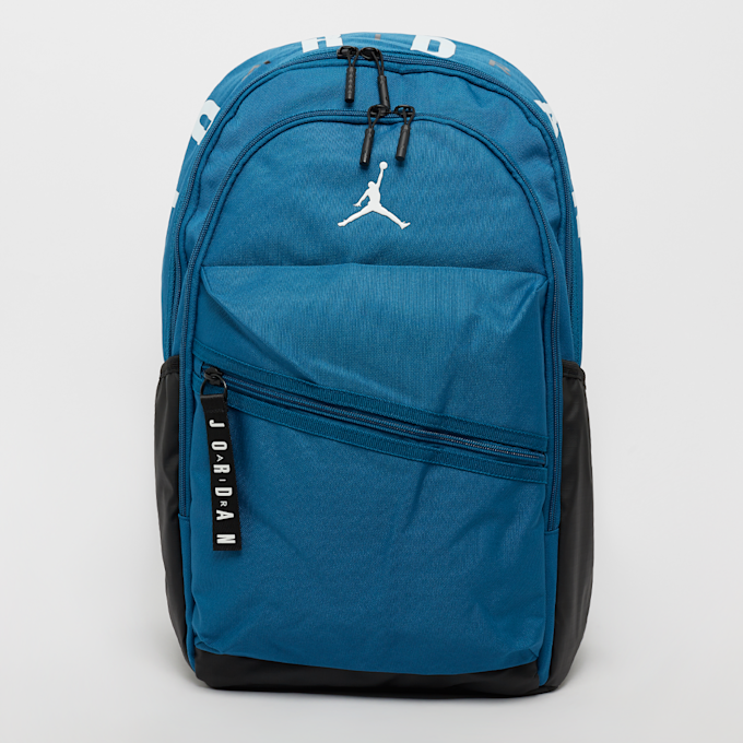 Jordan Air Patrol Pack bleu 30486 1