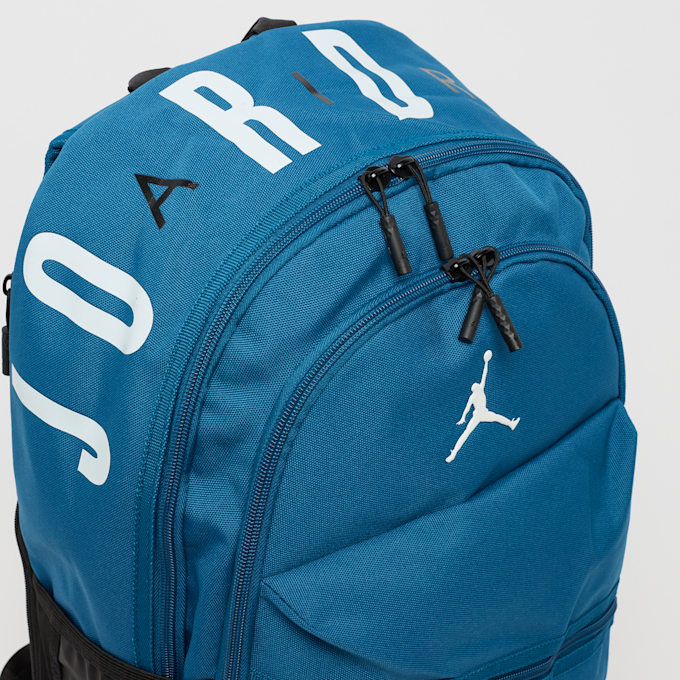 Jordan Air Patrol Pack bleu 30486 5