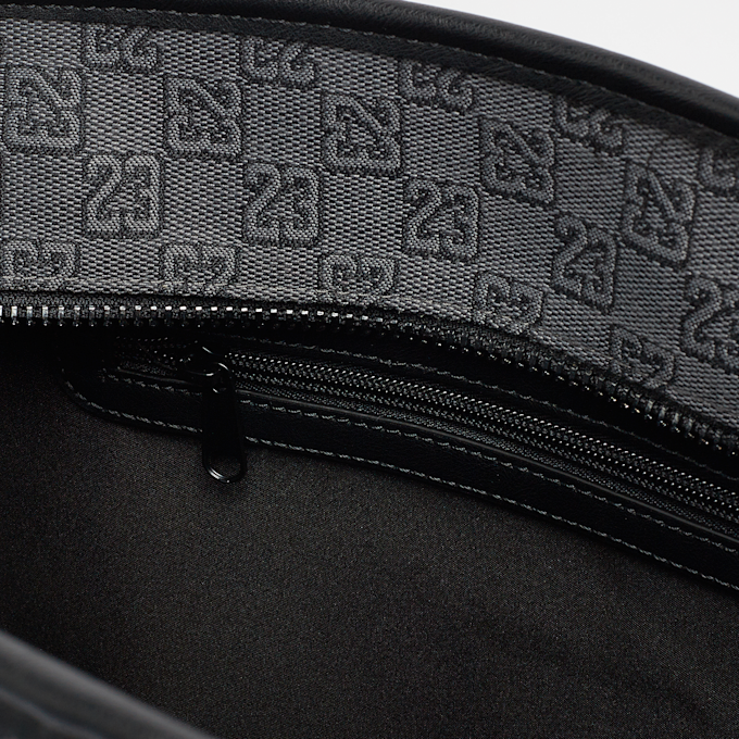 Jordan JAM MONOGRAM TOTE black gris 30502 5