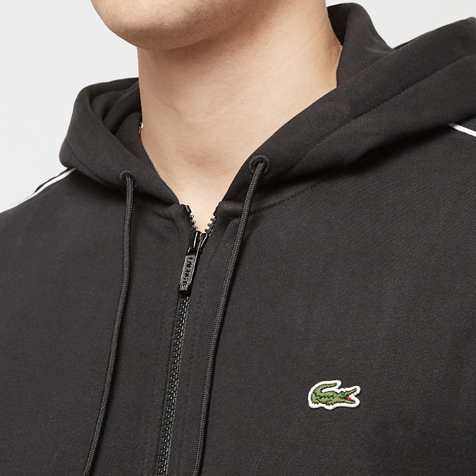 Lacoste Sweatshirt schwarz 30505 3