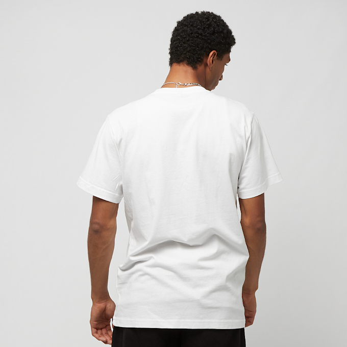 Mister Tee Bendo Paris Tee weiß 30510 2