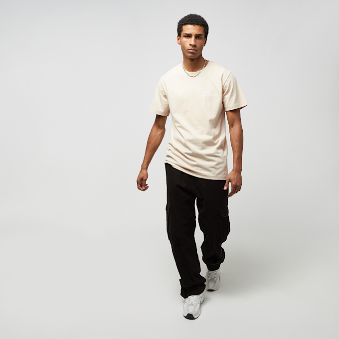 Mister Tee Tranquille Tee beige 30512 4