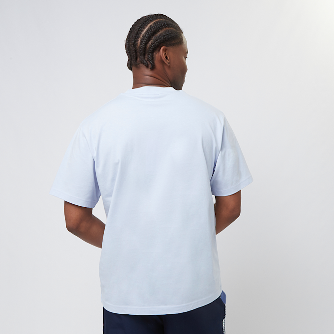 Lacoste Tee-Shirt blau 30513 2
