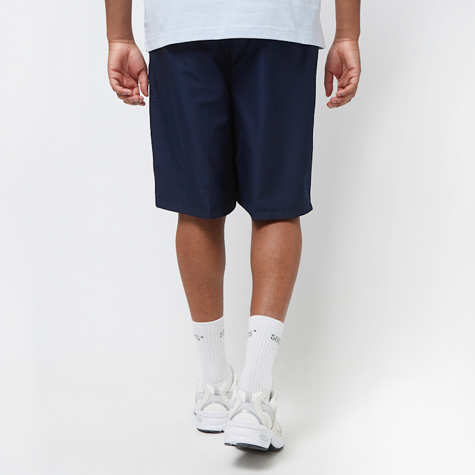 Lacoste Short blau 30516 2