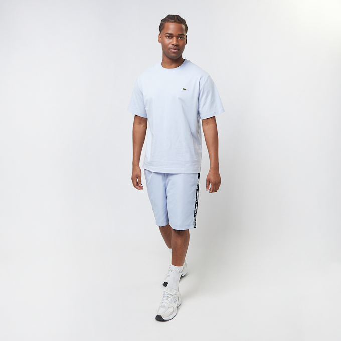 Lacoste Short blau 30516 4