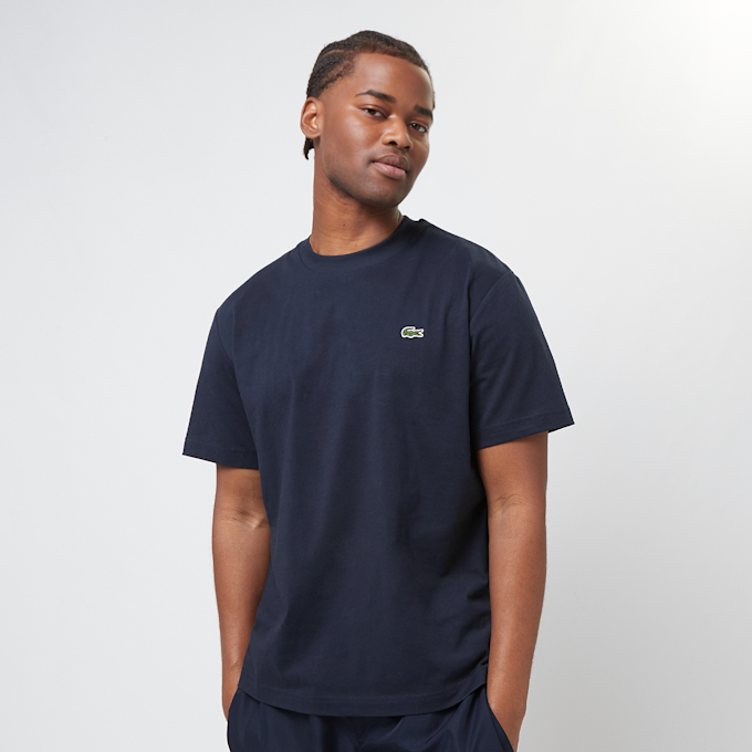 Lacoste Tee-Shirt azul 30518 1