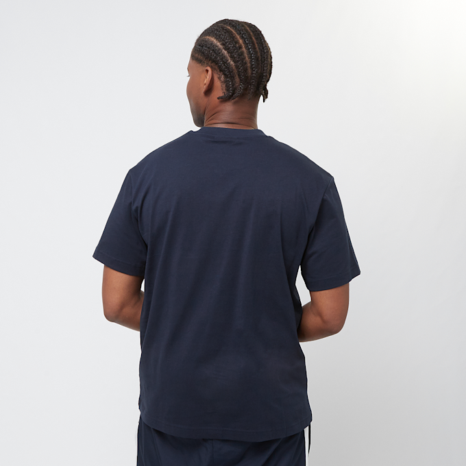 Lacoste Tee-Shirt azul 30518 2