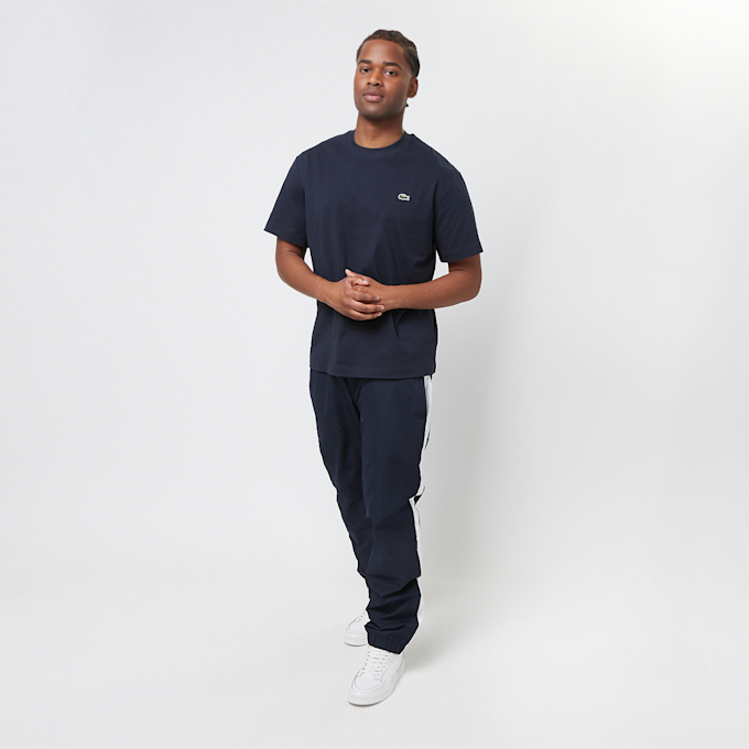Lacoste Tee-Shirt azul 30518 4