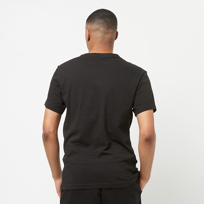 Lacoste T-Shirt negro 30523 2