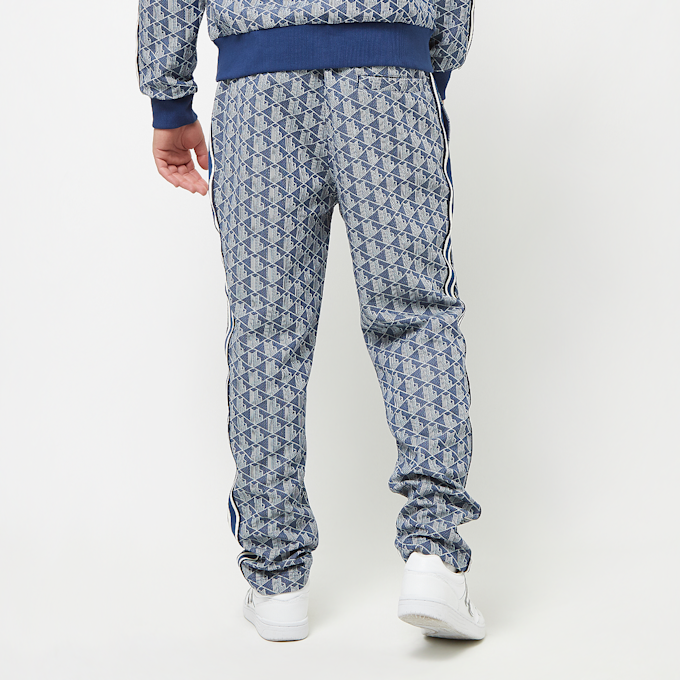 Lacoste Pantalon De Survetement blauw 30528 2
