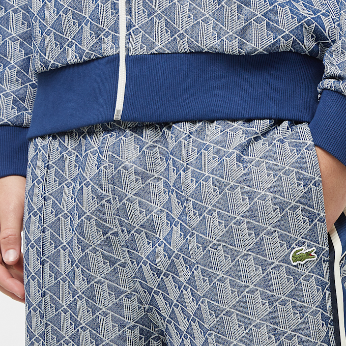 Lacoste Pantalon De Survetement bleu 30528 3