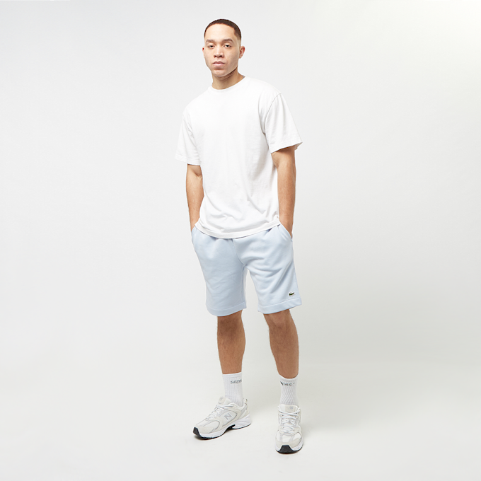Lacoste Short blau 30529 5