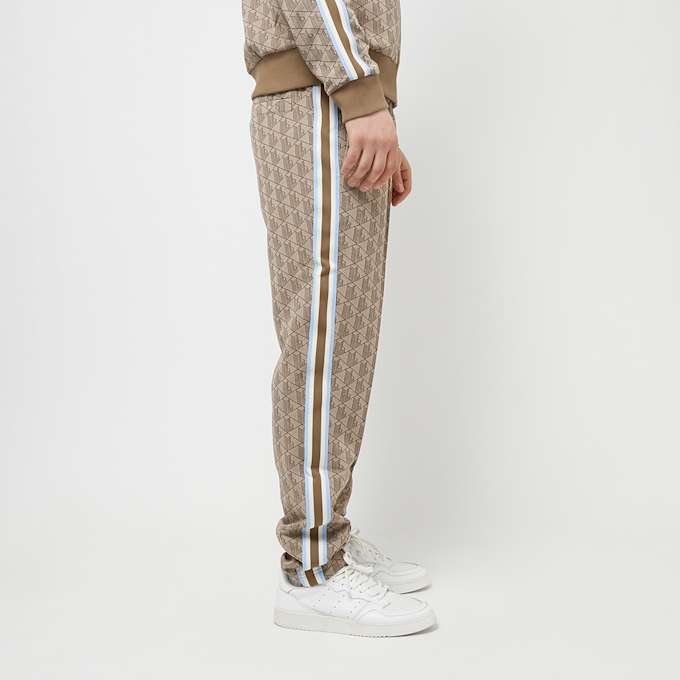 Lacoste Pantalon De Survetement smeđa 30532 4