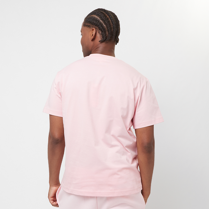 Lacoste Tee-Shirt rosa 30542 2