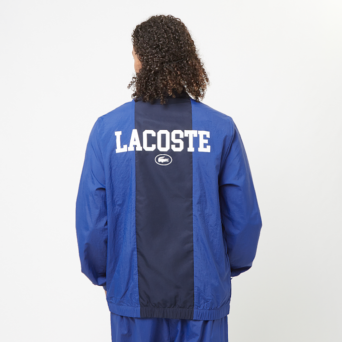Lacoste Survetement bleu 30544 3