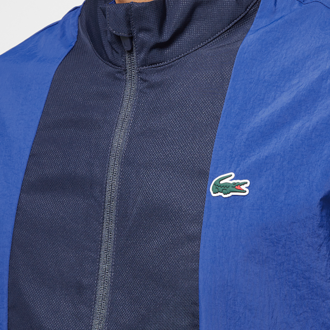 Lacoste Survetement bleu 30544 4