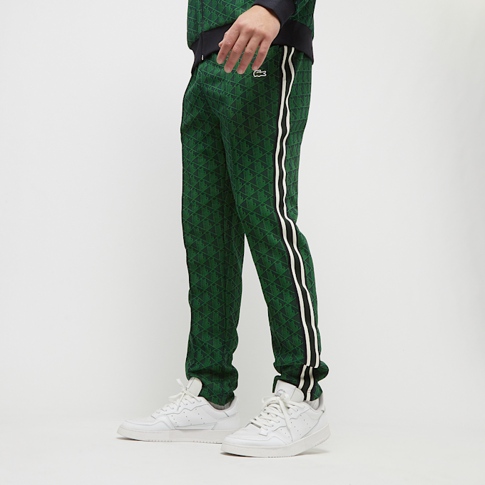 Lacoste Trackpants vert 30545 1