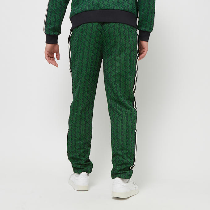 Lacoste Ultra leichte Sport-Trainingshose grün 30545 3