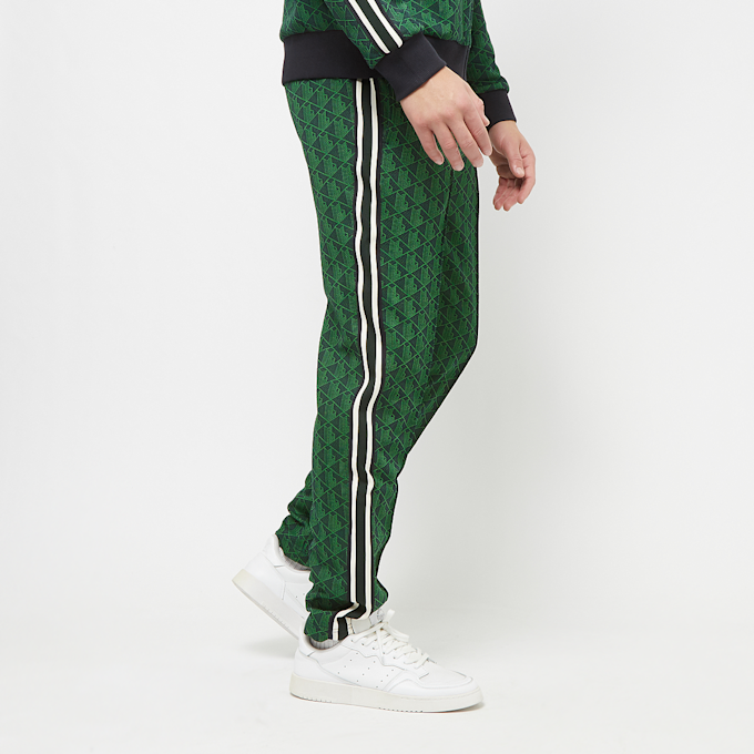 Lacoste Trackpants zielony 30545 4