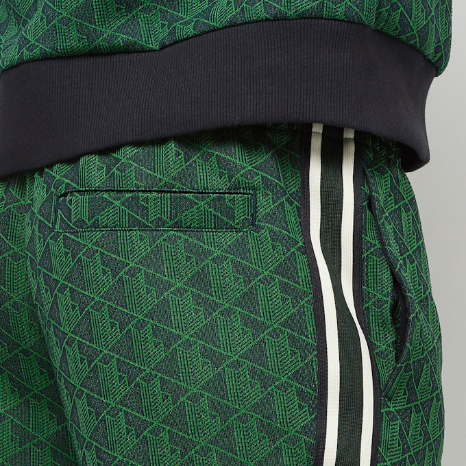 Lacoste Trackpants vert 30545 6