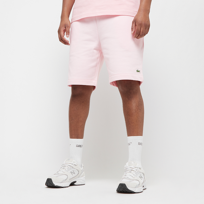 Lacoste Short rosa 30548 1
