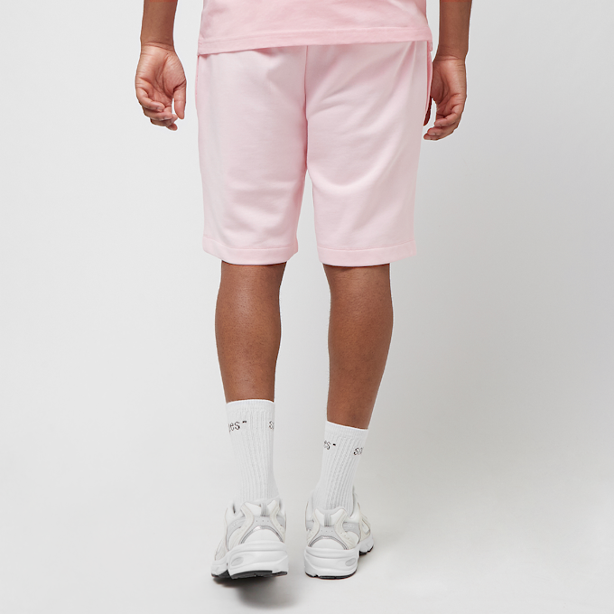 Lacoste Short rosa 30548 2