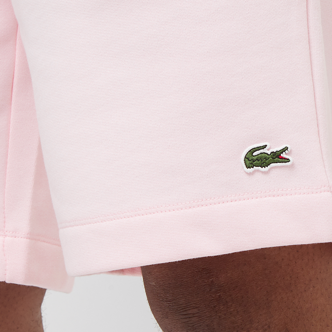 Lacoste Short rosa 30548 3