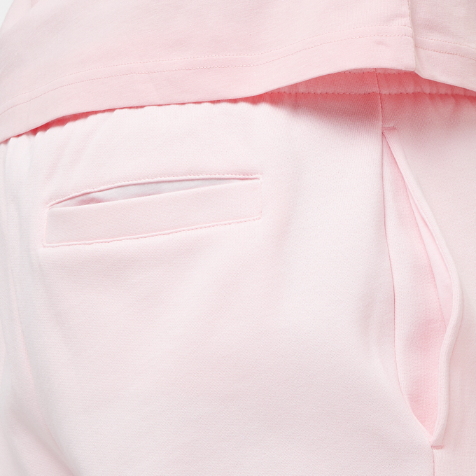 Lacoste Short rosa 30548 4