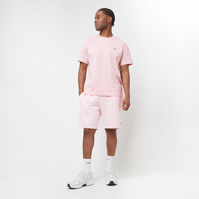 Lacoste Short rosa 30548 5