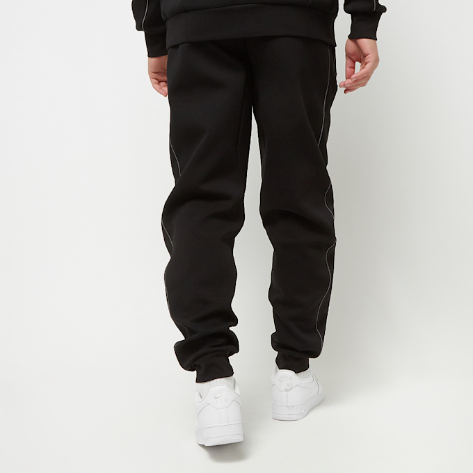 Clan de Banlieue B+ 3d Trackpants negro 30552 2