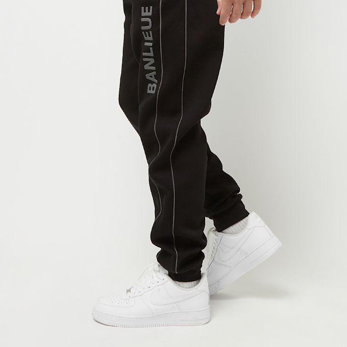 Clan de Banlieue B+ 3d Trackpants negro 30552 5