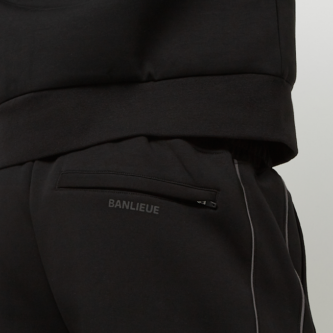Clan de Banlieue B+ 3d Trackpants negro 30552 6