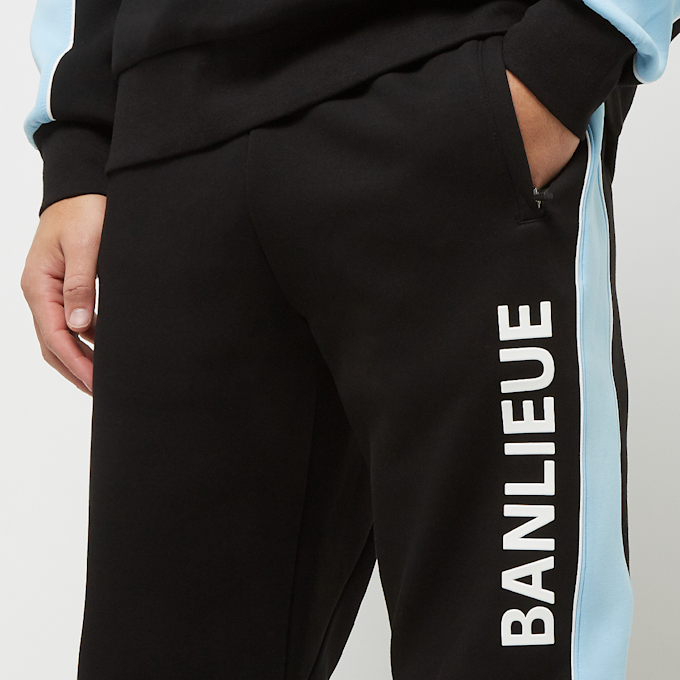 Clan de Banlieue B+ 3d Trackpants bleu 30554 3
