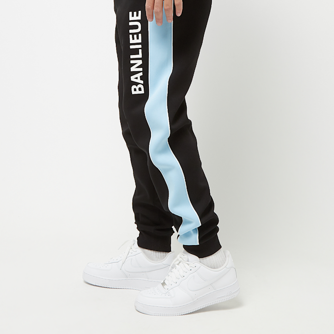 Clan de Banlieue B+ 3d Trackpants bleu 30554 4