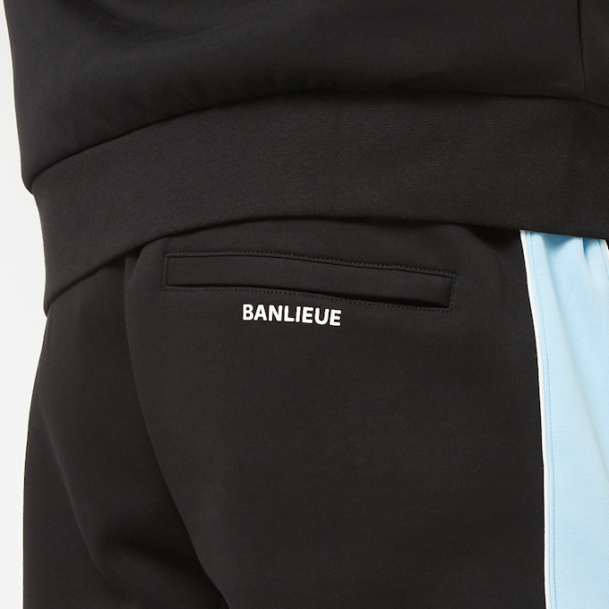 Clan de Banlieue B+ 3d Trackpants bleu 30554 6