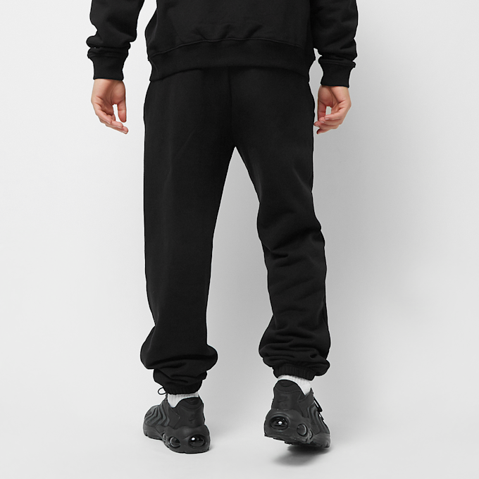 Clan de Banlieue B+ Chrome Sweatpants zwart 30557 2