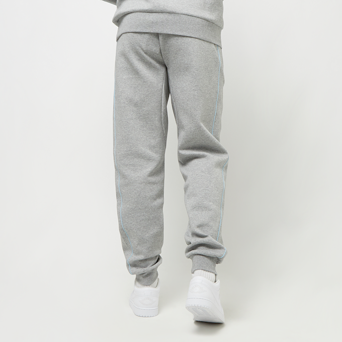 Clan de Banlieue B+ 3D Trackpants grijs 30562 3