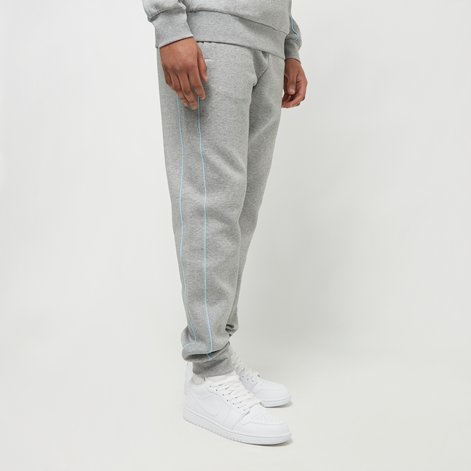 Clan de Banlieue B+ 3D Trackpants grijs 30562 4