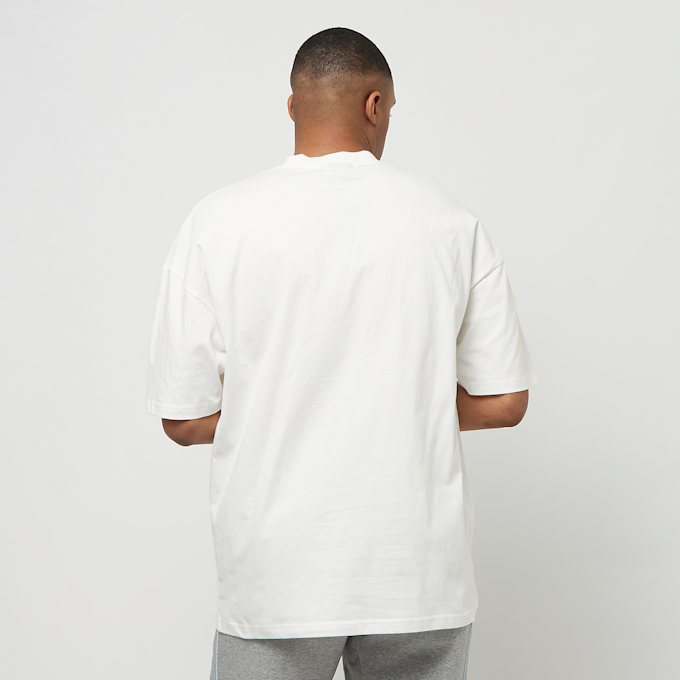 Clan de Banlieue B+ Chrome Shirt weiß 30563 2