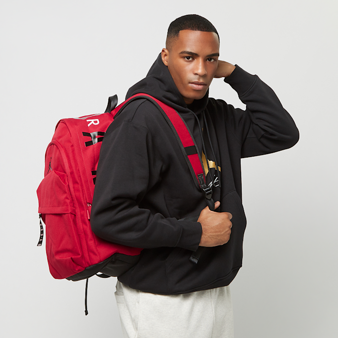Jordan Jan Air Patrol Pack rouge 30572 6