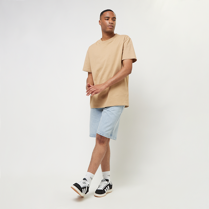Urban Classics 90's Heavy Denim Shorts azul 30573 5
