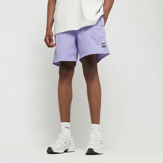 Urban Classics Block Swim Shorts ljubičasta 30579 1