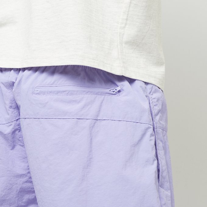 Urban Classics Block Swim Shorts ljubičasta 30579 4